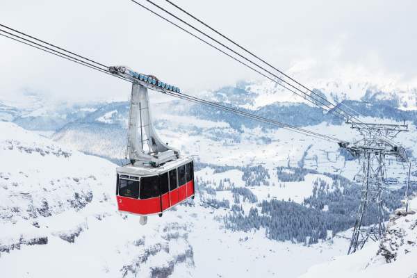 Activities offerd by Westinholidays