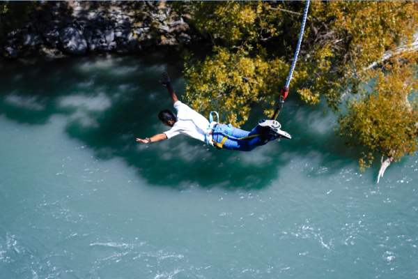 Activities offerd by Westinholidays