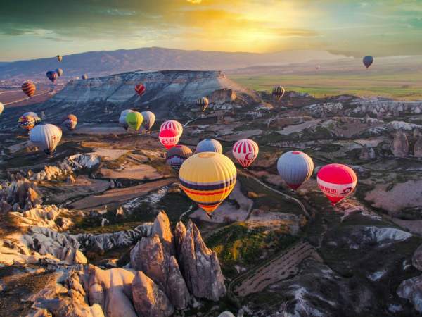Activities offerd by Westinholidays